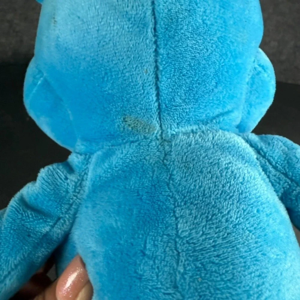 Care Bears - GRUMPY Bear - 10